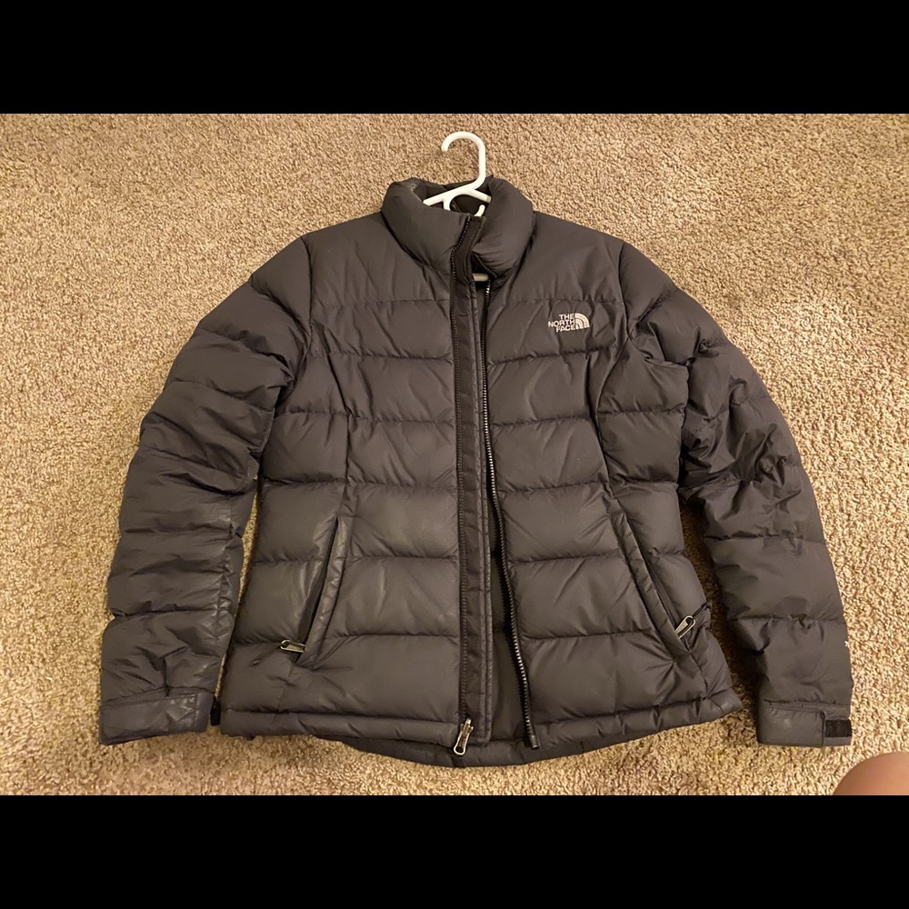 North Face Puffer Jacket